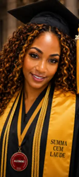 Graduate - Lischell H