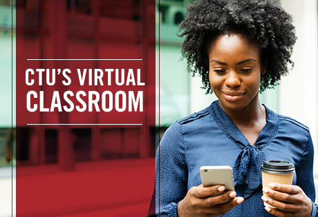 CTU's Virtual Classroom