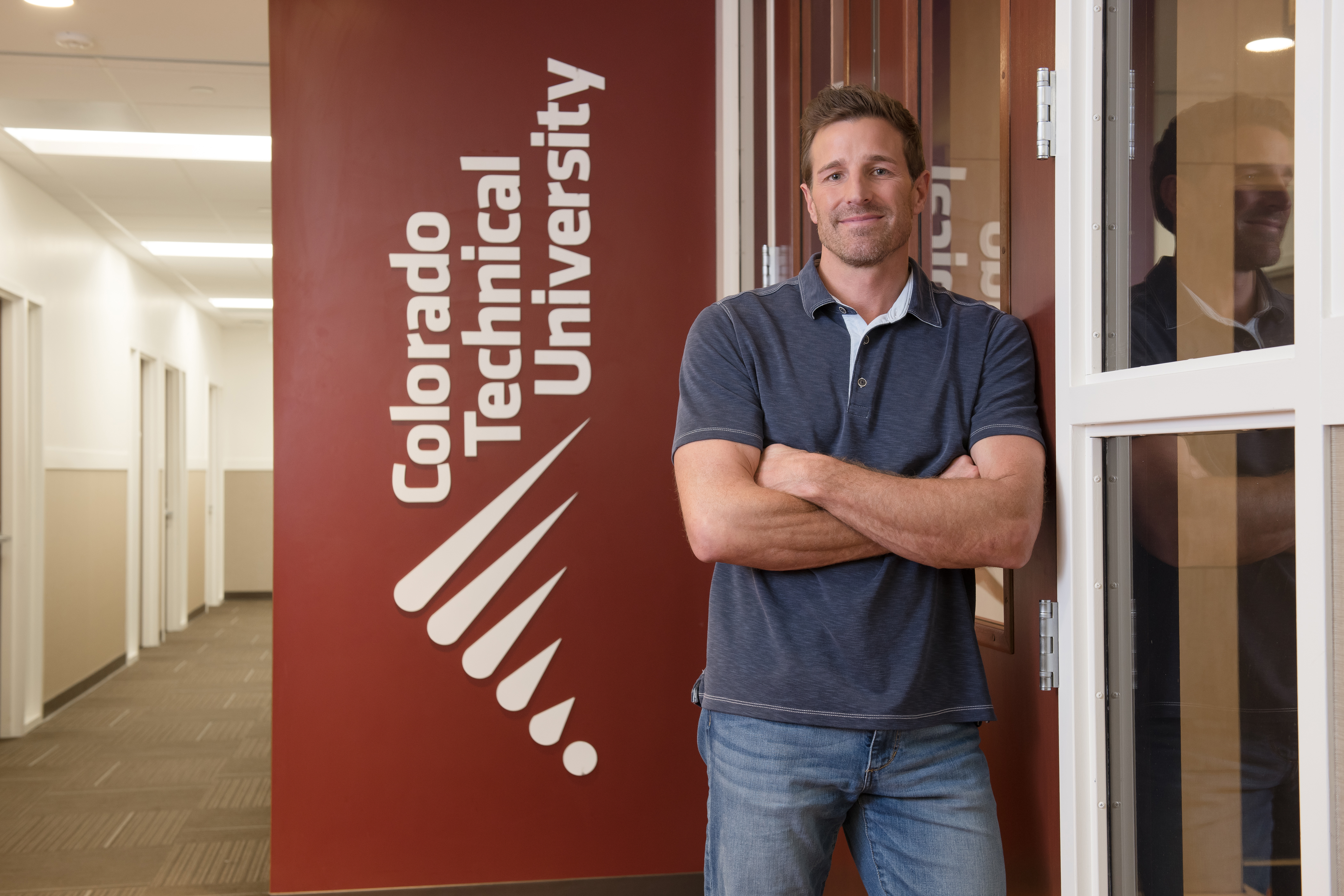 CTU Graduate Admissions