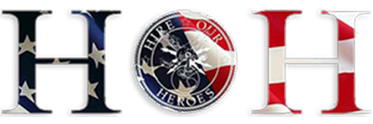 Hire Our Heros Logo