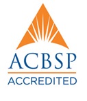 ACBSP accredited