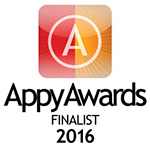 Appy Awards Finalist 2016