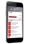 CTU Mobile App