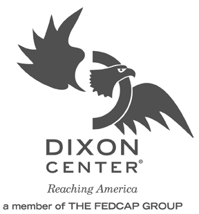 Dixon Center - Reaching America - a member of the fedcap group