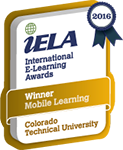 2016 Innovation Award Winner
