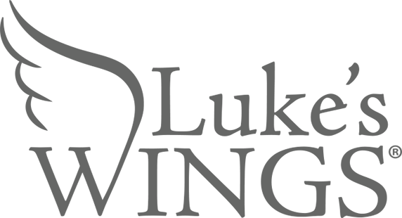 Luke's Wings
