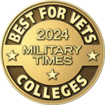 Military Times Best Colleges