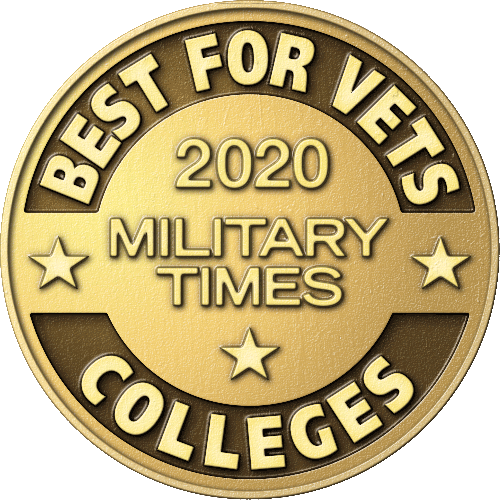 military times 2020 Best for Vets Colleges