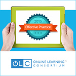 Online Learning Consortium