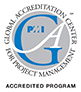PMI global accreditation Center for project management accredited program