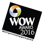 WOW Award 2016
