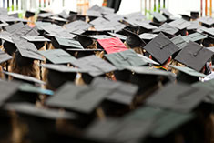 Ongoing Education: The Hidden Benefit of Military Service