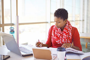 Which Online Degree Is Right for You?