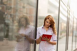 Why Online Education Is Growing