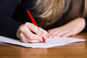 Proper Etiquette after the Interview