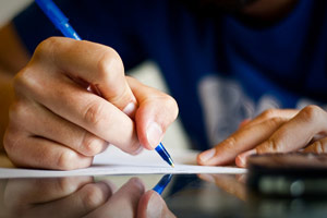 CTU Online Degree - Writing Tips