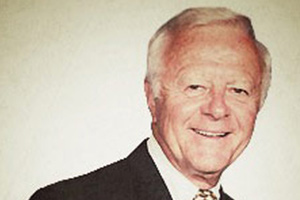 Q & A with Dr. Gene Landrum, Founder of Chuck E. Cheese