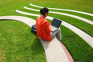 CTU Online Degree - Successful Students