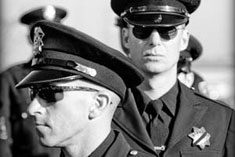 What it Takes to Be a Cop: A Personal Perspective
