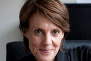 Dr. Marika Taishoff