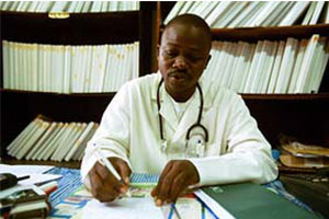 The Future of Managing Health Care