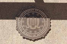 FBI Seal