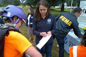 Looking for a Career in Homeland Security? The Federal Emergency Management Agency (FEMA) Could Have Your Next Job