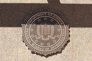 FBI Seal