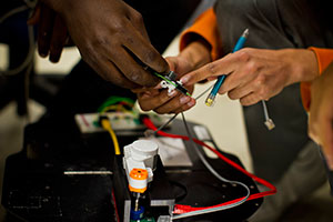 What Career Paths Will an Electrical Engineering Degree Take You Down?