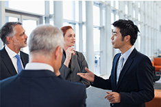 International Business Education and Knowledge