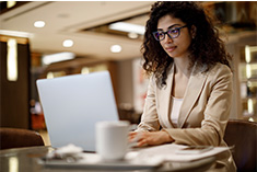 Pursue an accelerated path to an advanced degree with CTU