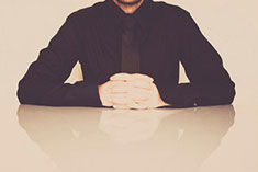 7 Interview Mistakes and How to Avoid Them