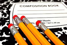 How to talk to your family about going back to school