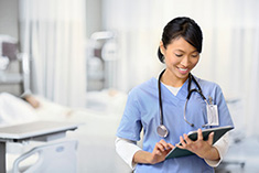 Upgrading Your Nursing Education: Explore BSN and MSN Degrees