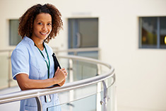 Myths of Nursing