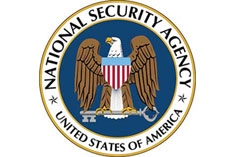 National Security Agency logo