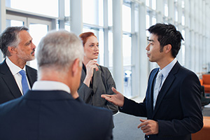 International Business Education and Knowledge