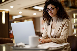 Pursue an accelerated path to an advanced degree with CTU