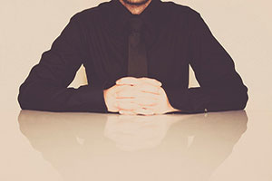7 Interview Mistakes and How to Avoid Them