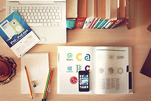 How to tell your family you're going back to school