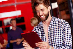Learn about transfer credit at CTU