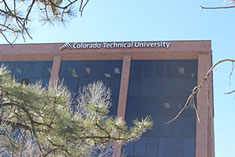 CTU Aurora Campus