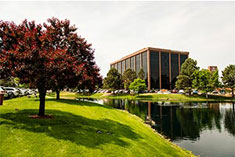CTU Aurora Campus 
