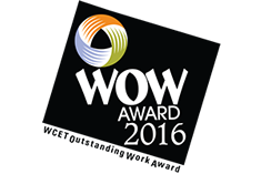 WOW Award 2016