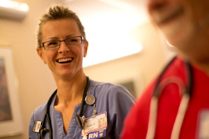 Professional Networking for Nurses