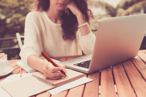 Is Hybrid Learning Right for Me?