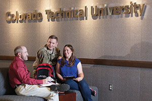 Choosing a Military-Centric School