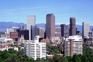 Denver, Colorado