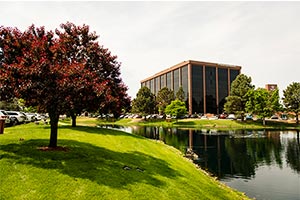 CTU Aurora Campus