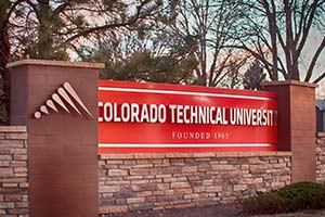 CTU Colorado Springs Campus